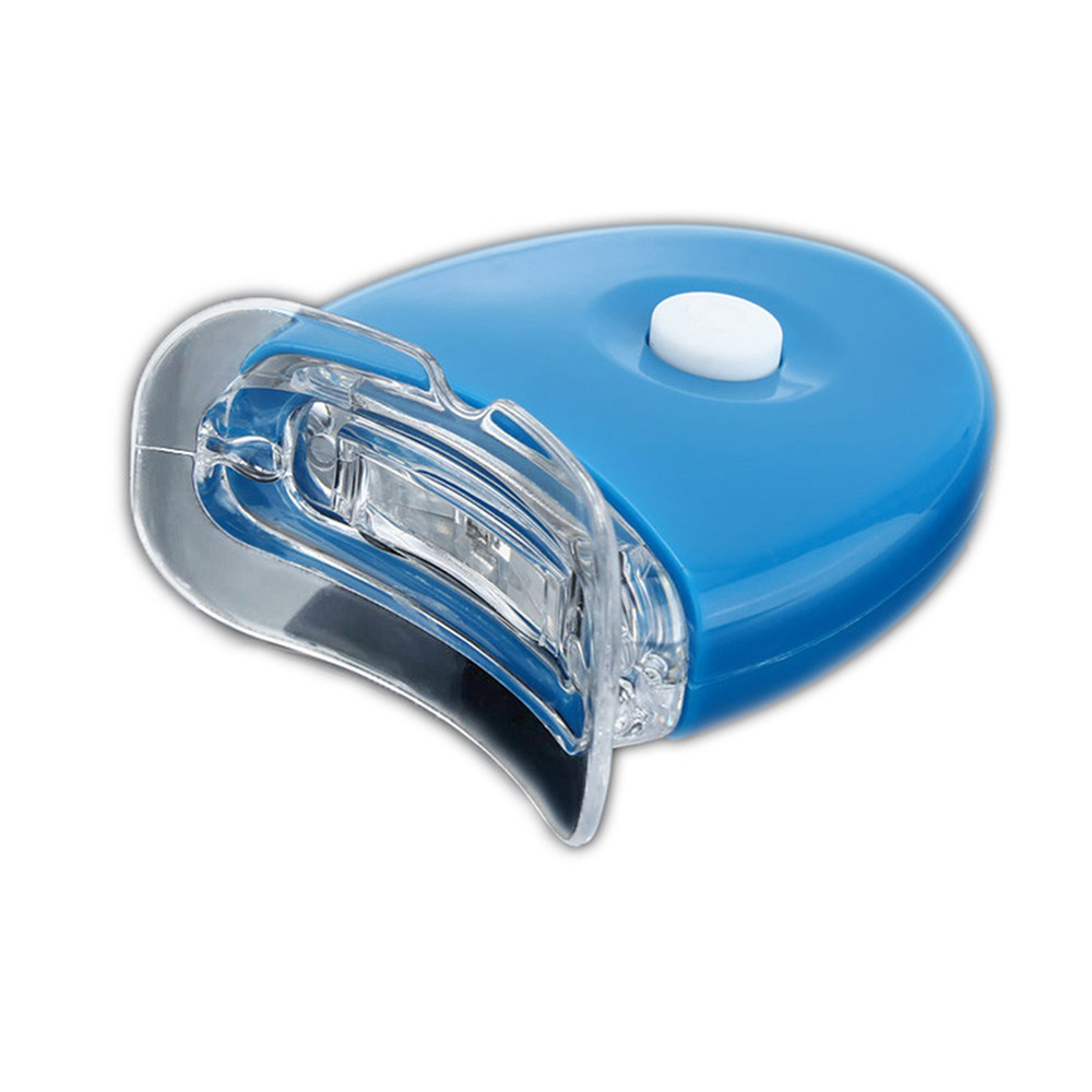 Lampa LED do wybielania zębów, – Teeth Whitening Laser Treatment recenzja i cena