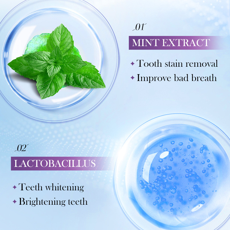SADOER Pasta do zębów z sodą k – Teeth Whitening Enzymes recenzja i cena