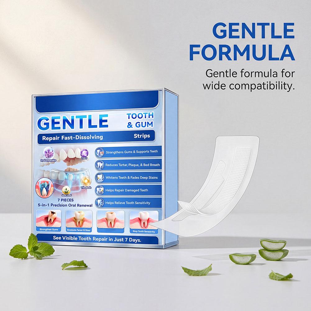 Paski do wybielania zębów Thin – Teeth Whitening Fast recenzja i cena