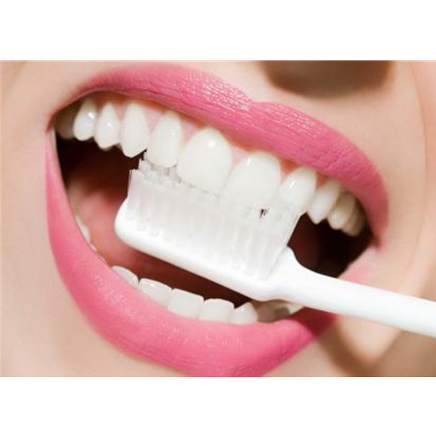 Bambusowy węgiel drzewny zęby  – Teeth Whitening Charcoal Powder recenzja i cena