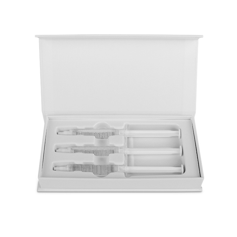 Żel do wybielania zębów z buti – Teeth Whitening App recenzja i cena