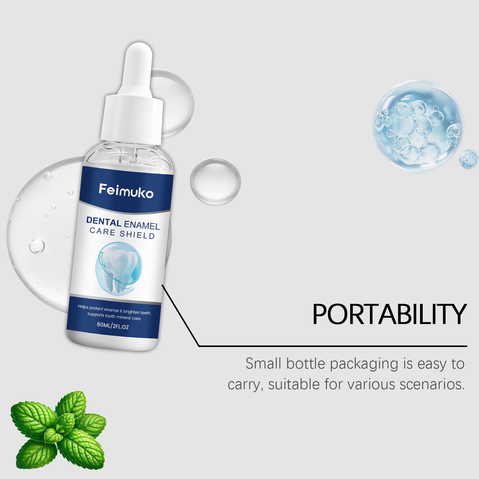 Krople do wybielania zębów, sz – Teeth Whitening Fast recenzja i cena