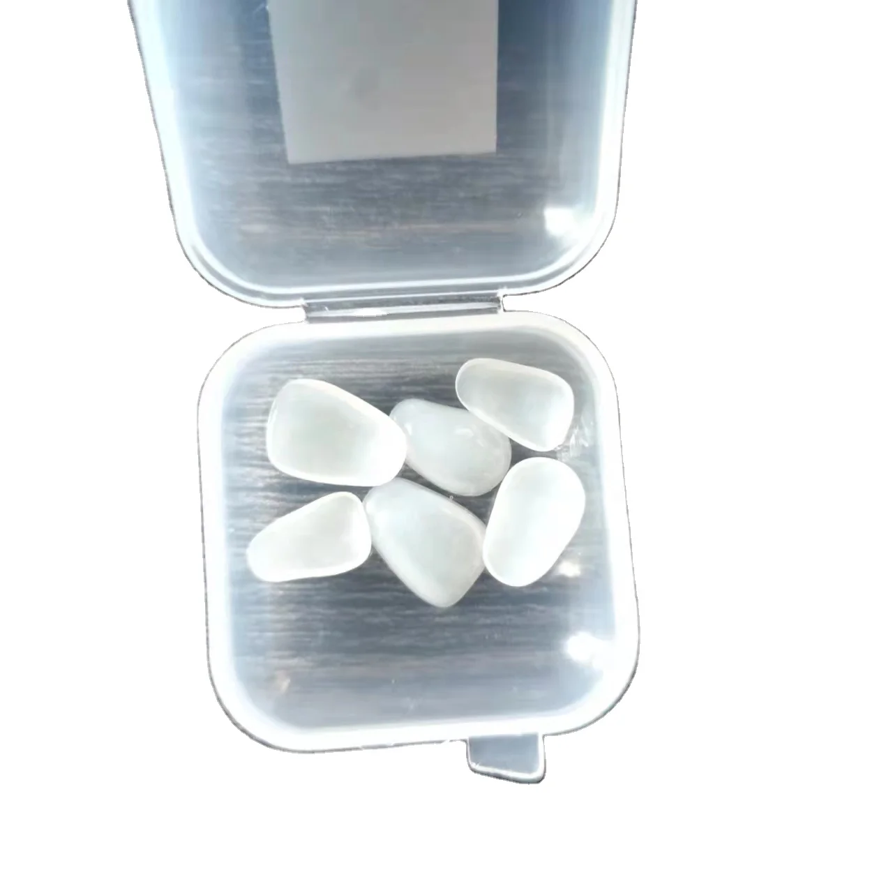 Wykończenia dentystyczne z żyw – Teeth Whitening Fast recenzja i cena