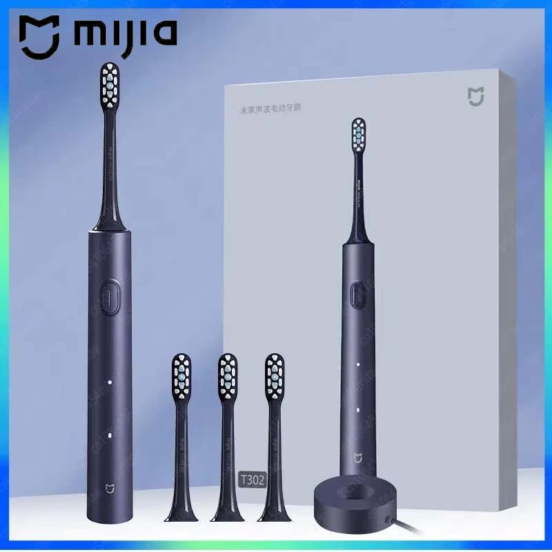 Elektryczna szczoteczka sonicz – Teeth Whitening Or Tooth Whitening recenzja i cena