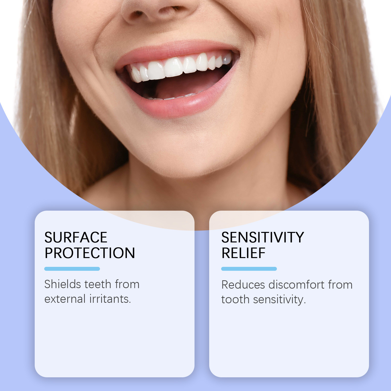 Oralhoe Płyn do pielęgnacji ja – Enamel Repair Serum recenzja i cena