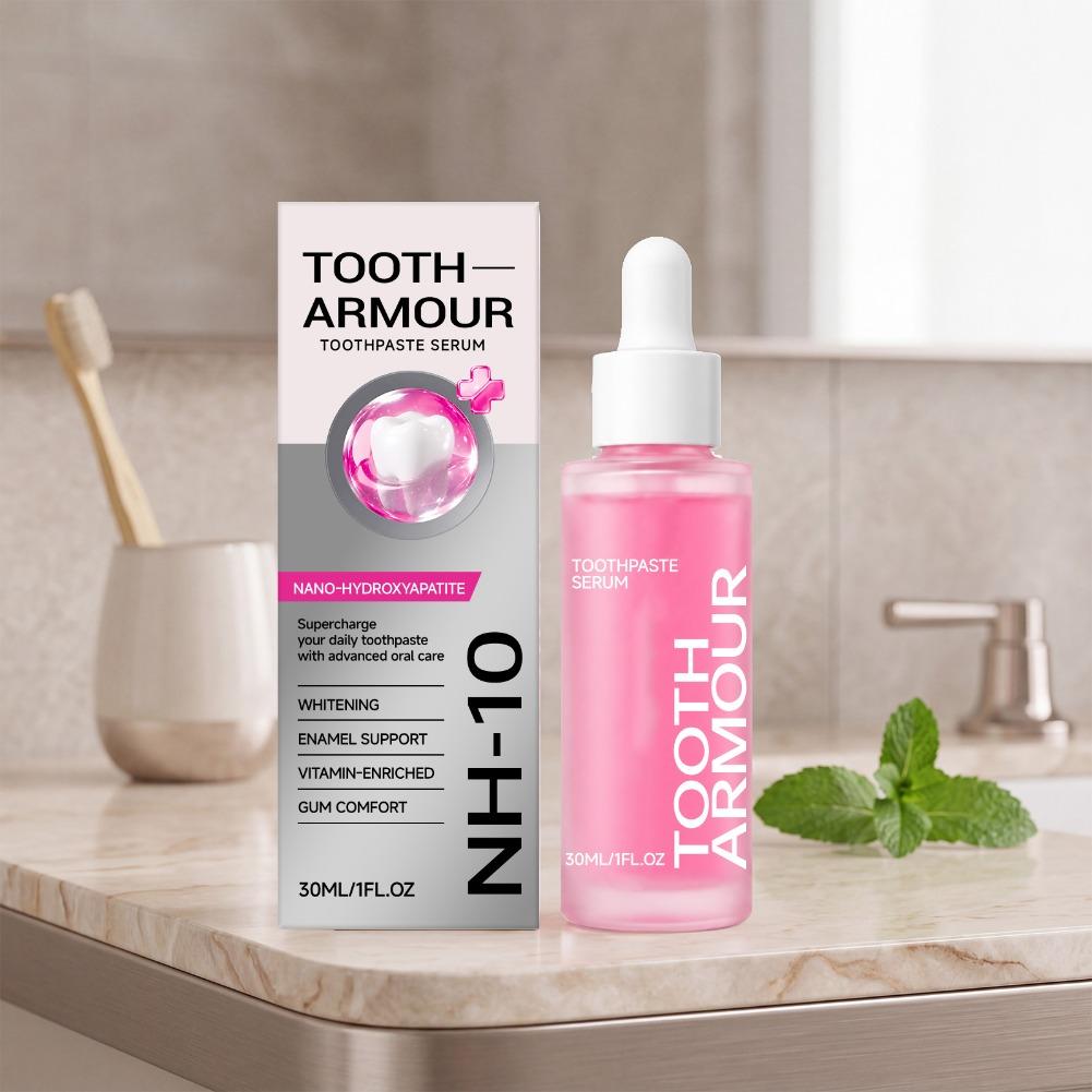 Serum Wybielające do Zębów Too – Enamel Repair Serum recenzja i cena