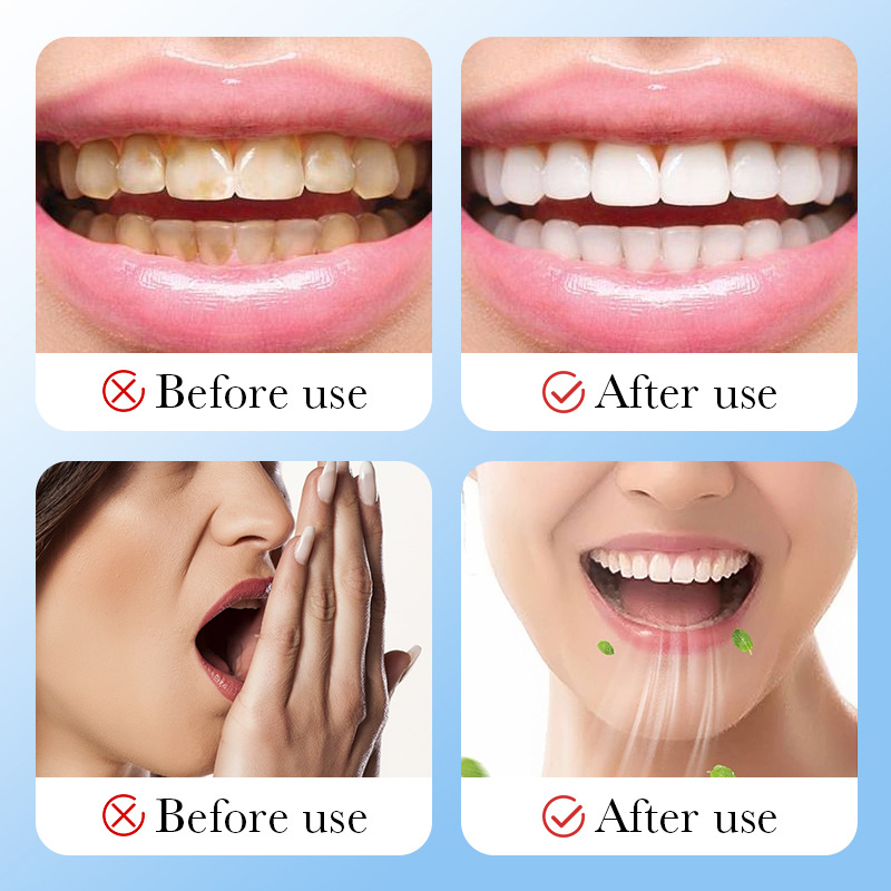 Bambusowy węgiel aktywny, pros – Teeth Whitening Charcoal Powder recenzja i cena