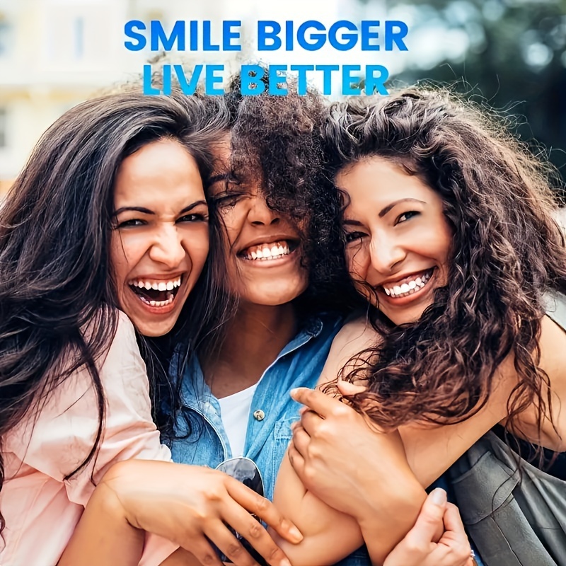 21 par pasków do wybielania zę – Teeth Whitening App recenzja i cena