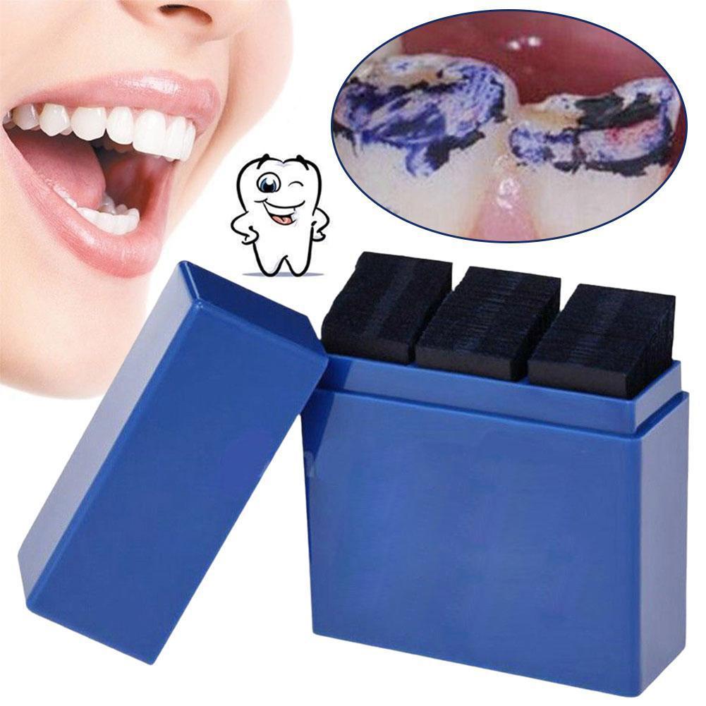 300 Arkuszy Papieru Artikulacy – Teeth Whitening Home recenzja i cena