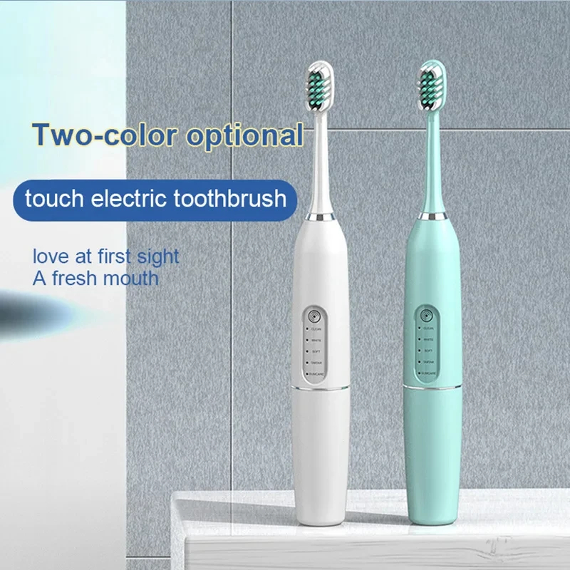 Elektryczna szczoteczka do zęb – Teeth Whitening Or Tooth Whitening recenzja i cena