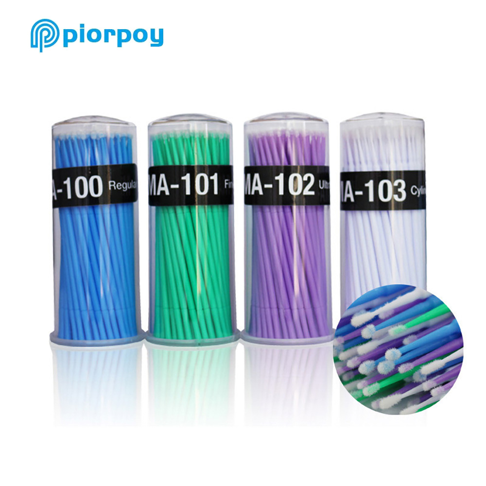 PIORPOY 400 sztuk/pudełko Dent – Teeth Whitening Home recenzja i cena