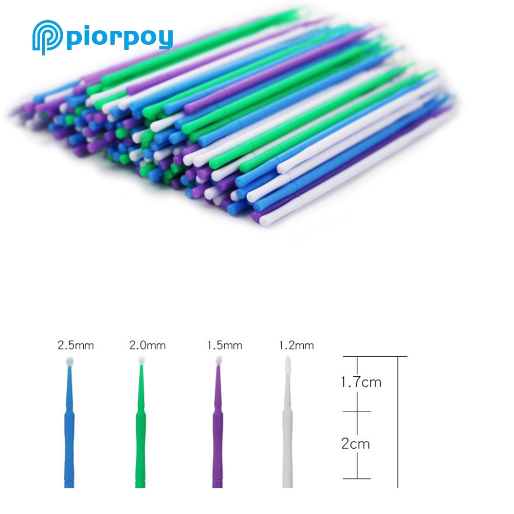PIORPOY 400 sztuk/pudełko Dent – Teeth Whitening Home recenzja i cena