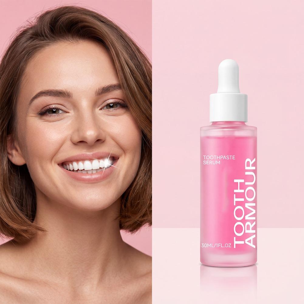 Tooth Armour NH-10 Serum do zę – Enamel Repair Serum recenzja i cena