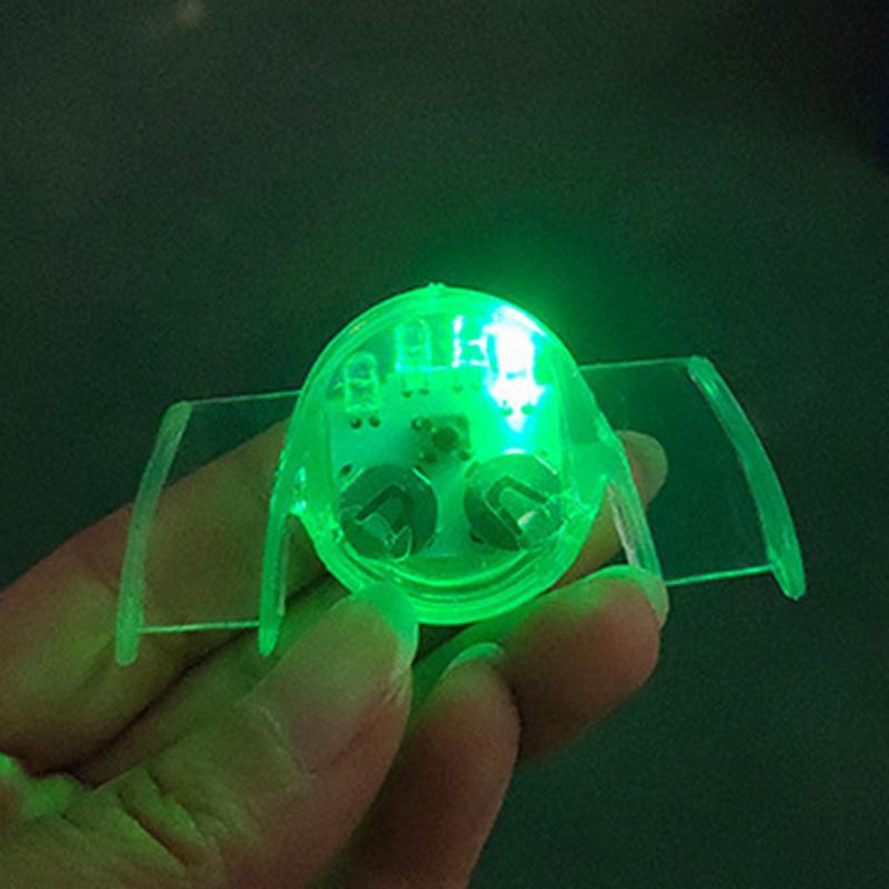 1 sztuk LED migające usta osło – Led Mouth Tray recenzja i cena
