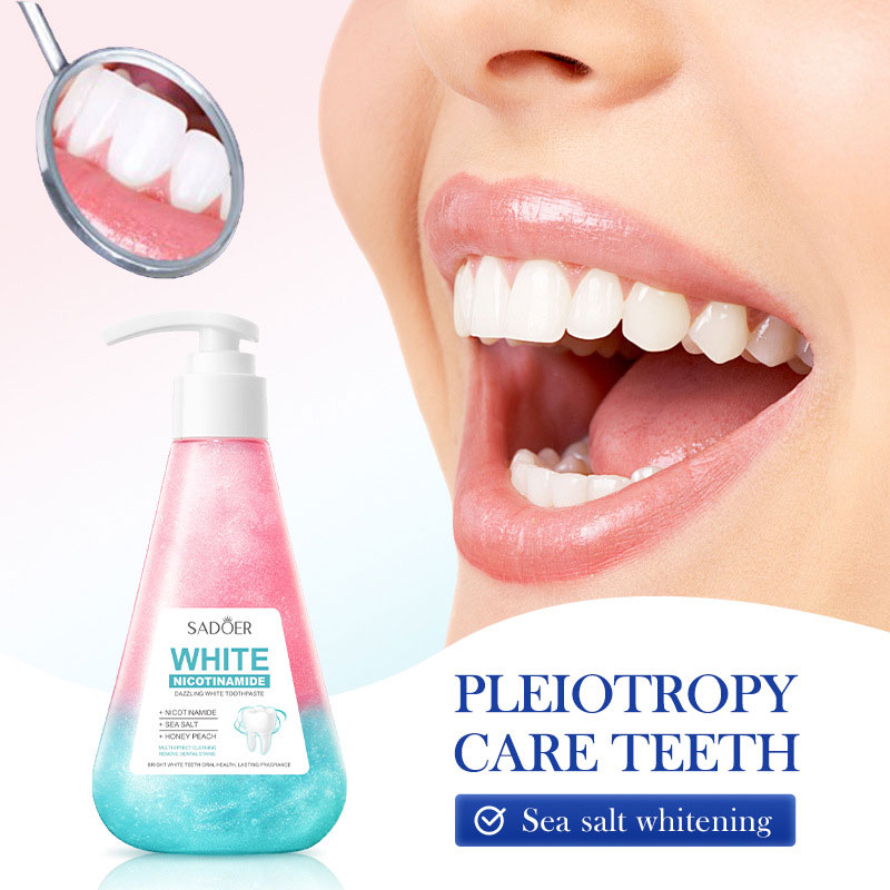 Pielęgnacja enzymatyczna i czy – Teeth Whitening Enzymes recenzja i cena
