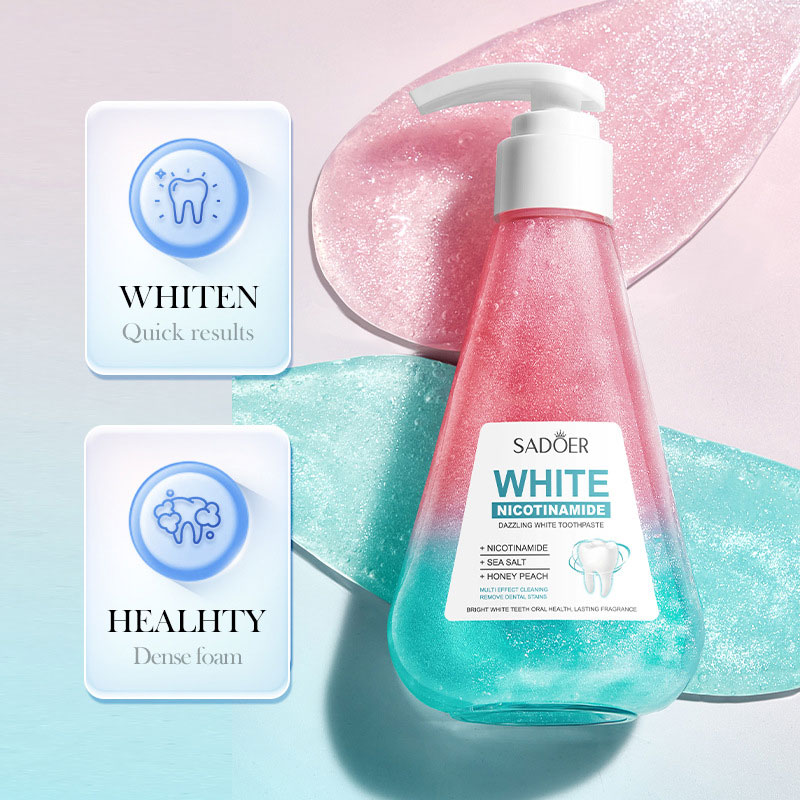 Pielęgnacja enzymatyczna i czy – Teeth Whitening Enzymes recenzja i cena