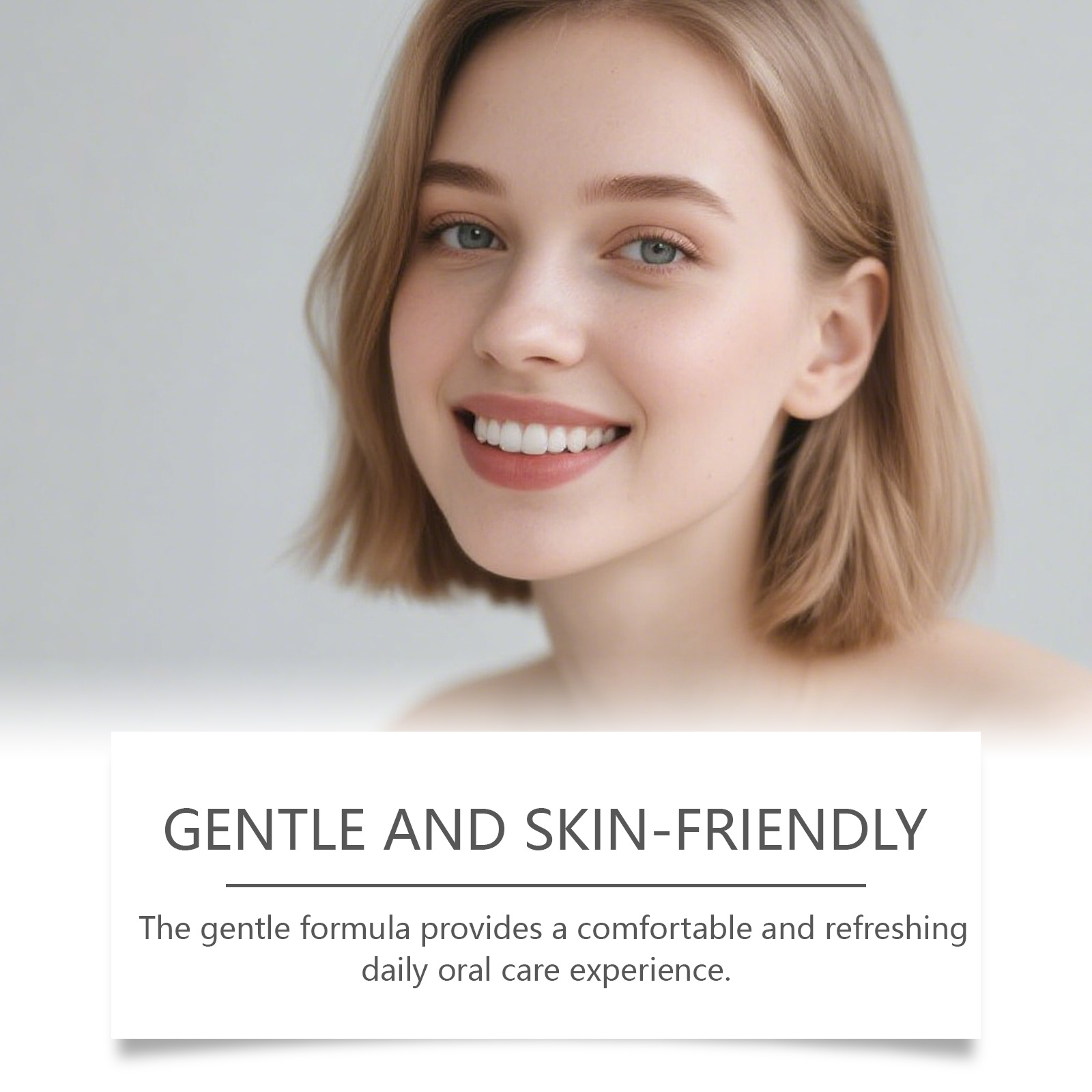 Serum do naprawy emalii z nano – Enamel Repair Serum recenzja i cena
