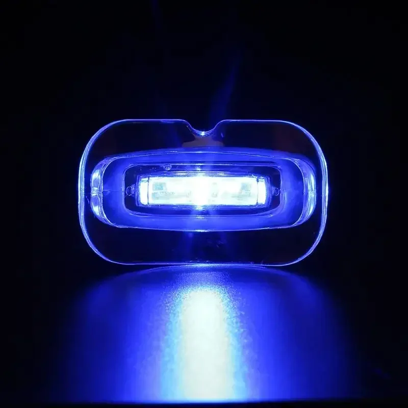 1 szt. LED Lampa do Wybielania – Teeth Whitening Laser Treatment recenzja i cena