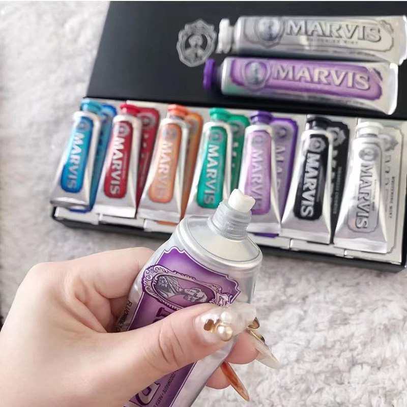 Marvis Whitening Healthmint Fr – Teeth Whitening Marvis Toothpaste recenzja i cena