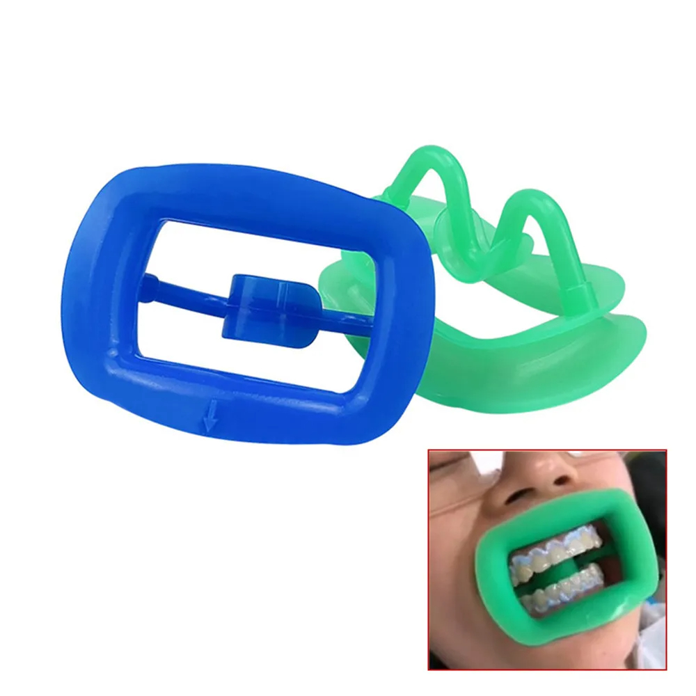 Miękki silikonowy otwieracz do – Teeth Whitening Fast recenzja i cena