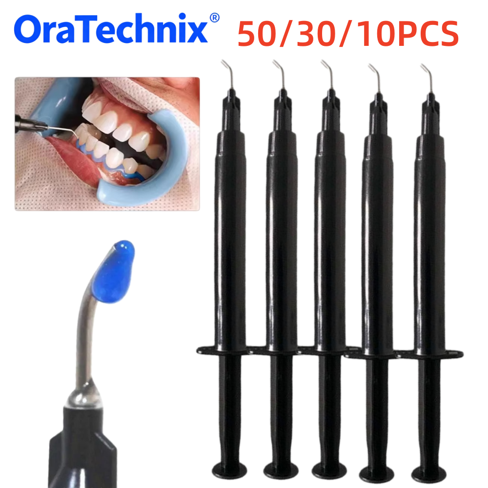 50/30/10 SZT. Ochraniacz na dz – Teeth Whitening App recenzja i cena