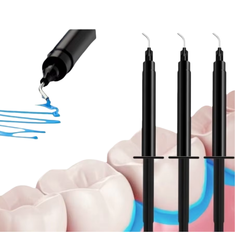 50/30/10 SZT. Ochraniacz na dz – Teeth Whitening App recenzja i cena