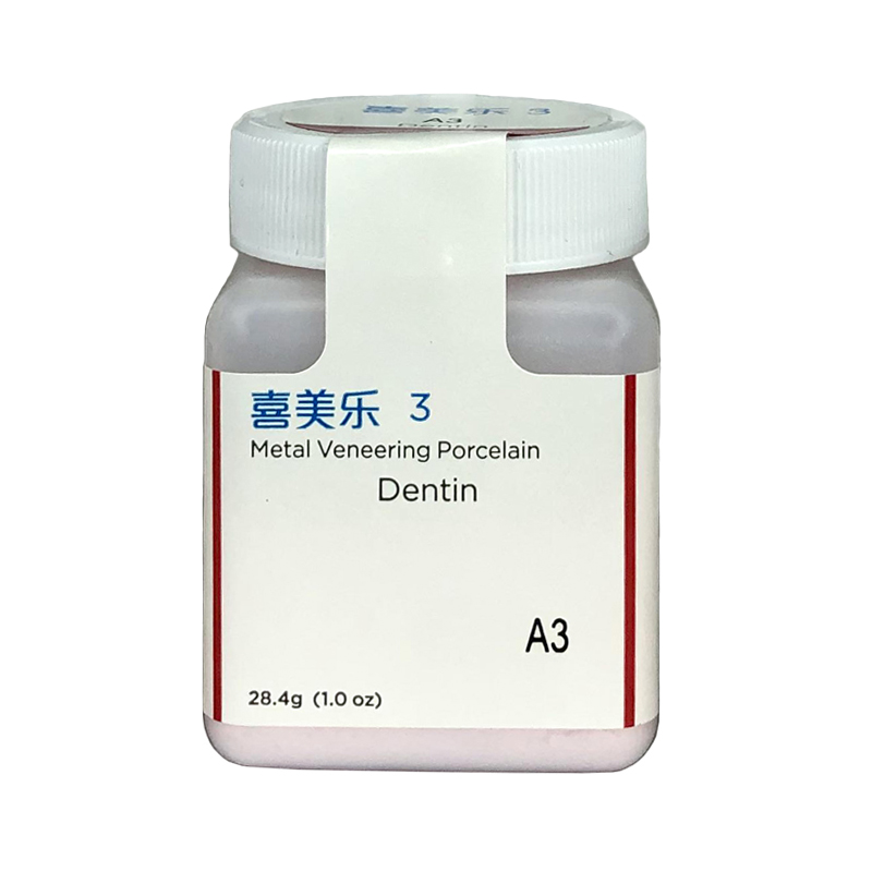 Ceramco-3 Pfm Dental Porcelain – Teeth Whitening App recenzja i cena
