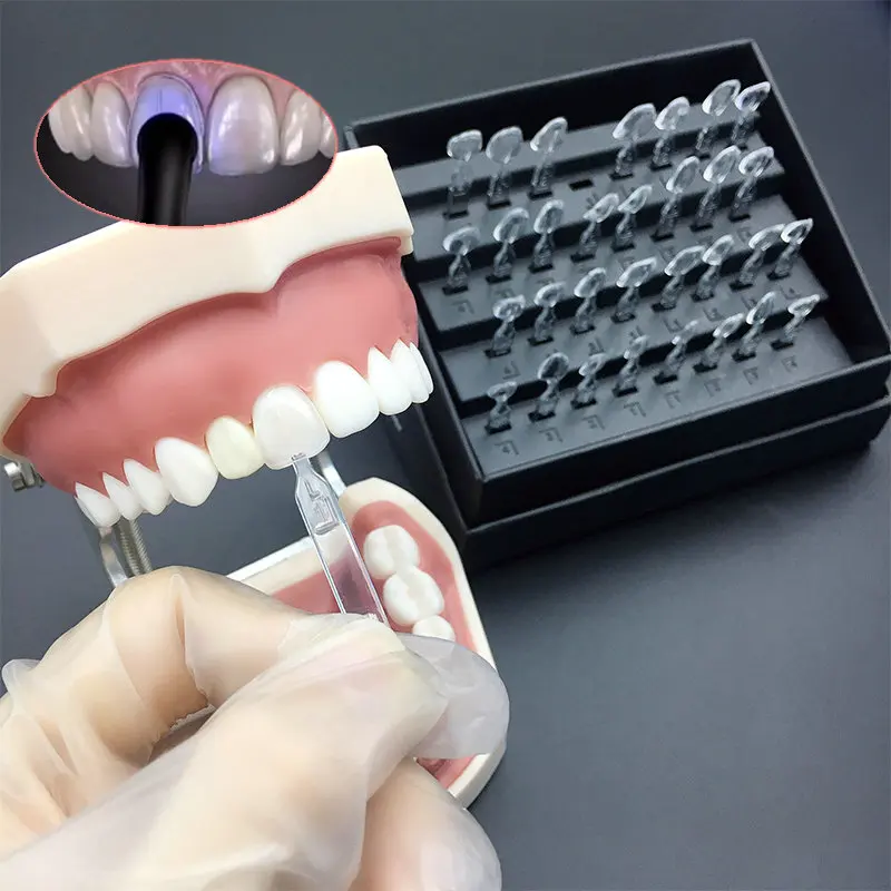 Forma do autoklawowania do lic – Teeth Whitening Fast recenzja i cena